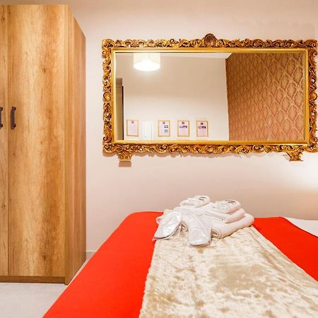 Spinacorona Room Neapol Exteriér fotografie