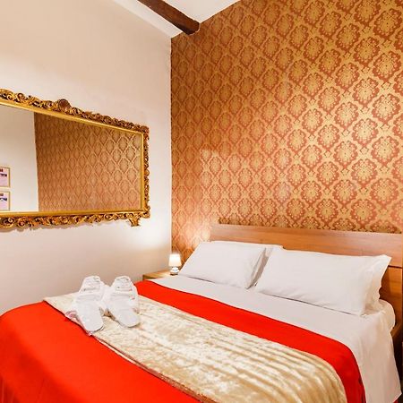 Spinacorona Room Neapol Exteriér fotografie