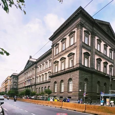 Spinacorona Room Neapol Exteriér fotografie