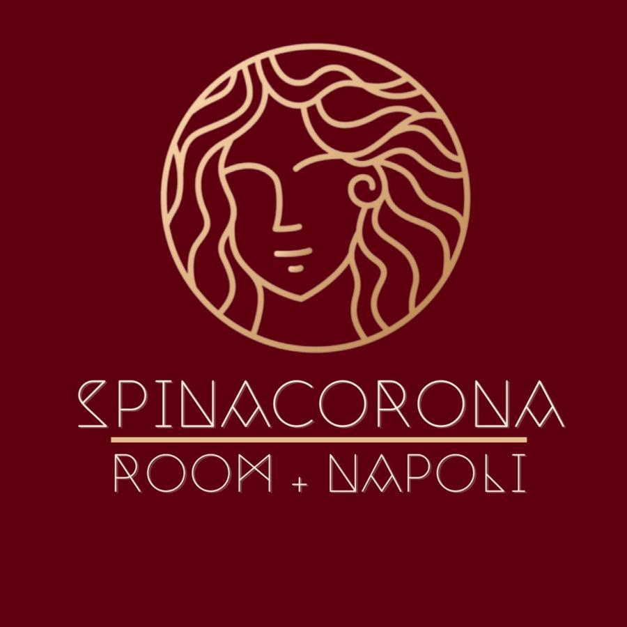 Spinacorona Room Neapol Exteriér fotografie