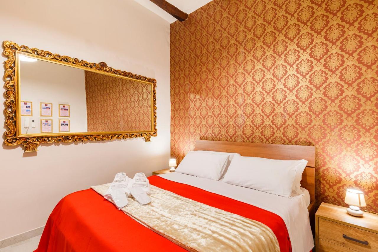 Spinacorona Room Neapol Exteriér fotografie