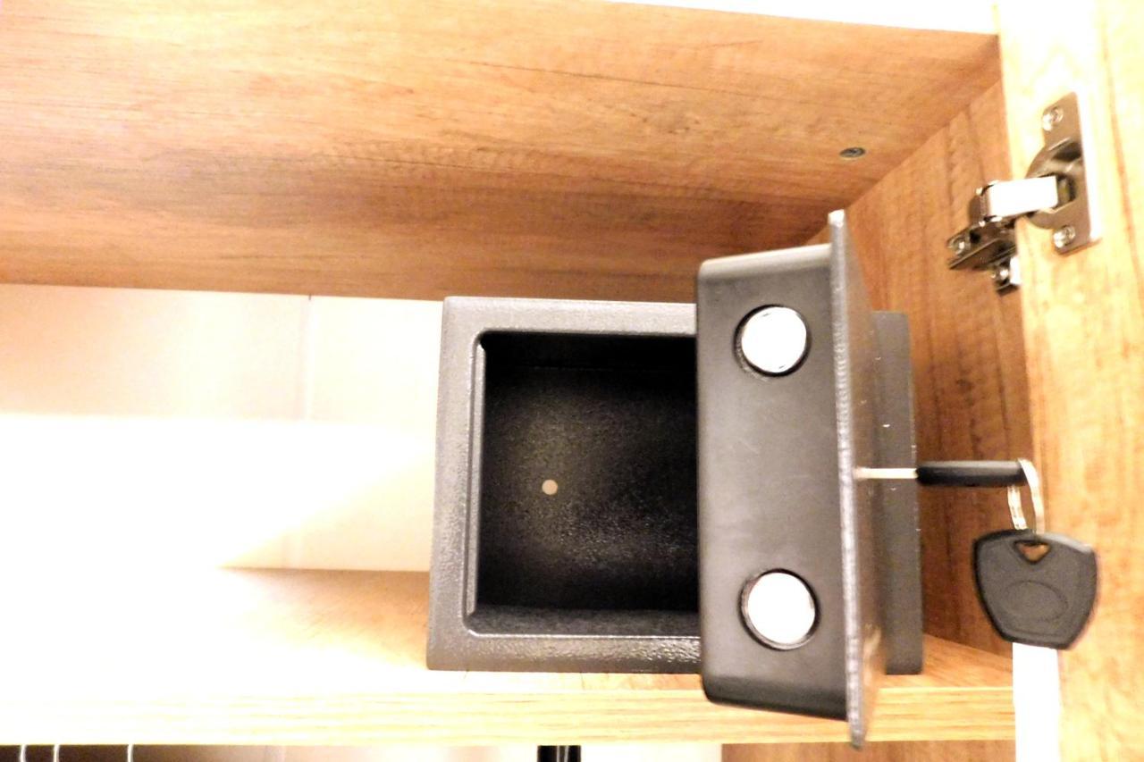 Spinacorona Room Neapol Exteriér fotografie
