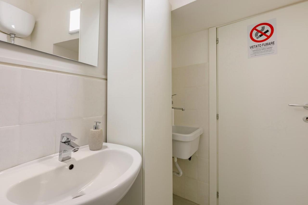 Spinacorona Room Neapol Exteriér fotografie
